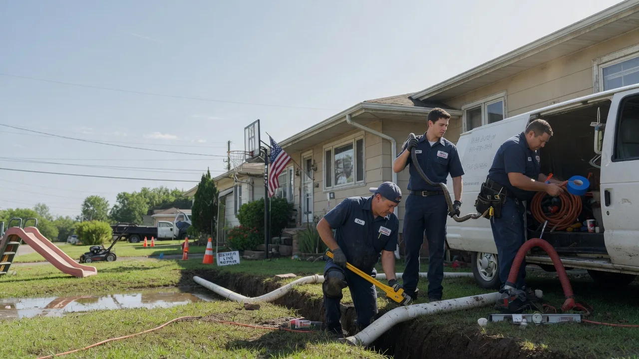 Toilet Installation in Marshall, MI near me